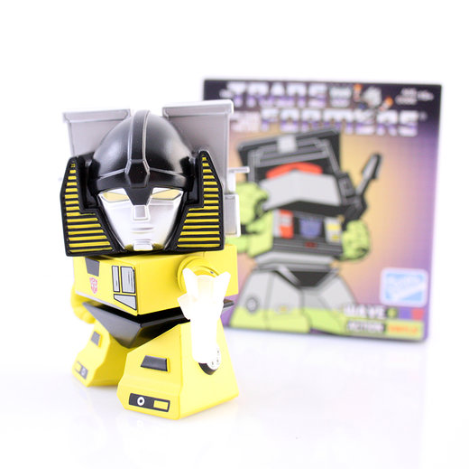 TRANSFORMERS WAVE 3! – The Loyal Subjects